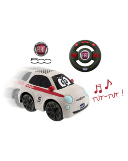 Véhicule télécommandé RC Fiat 500