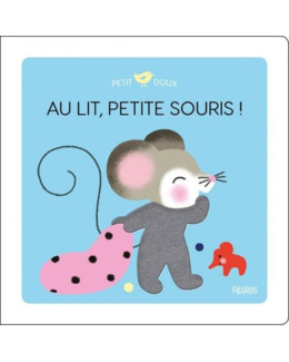 Le Petit Prince - Mon livre à toucher - Fleurus
