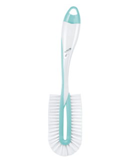 Goupillon 2 en 1 flexible