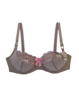 Soutien-gorge d'allaitement armatures Lisa vintage