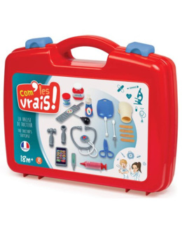 La valise de docteur