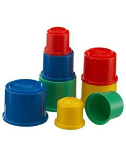 Gobelets gigognes