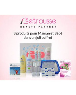 BeTrousse Maman & Bébé