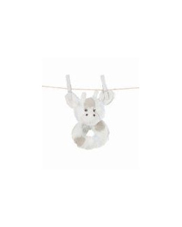 Hochet anneau Rattle G la girafe
