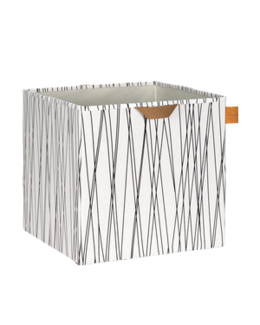 Cube de rangement jouets Allover