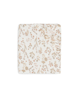 Drap-housse en jersey Bloomy