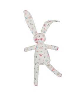 Doudou lapine