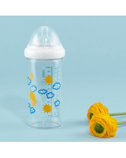 Biberon 360 ml - Ciel by Stella McCartney
