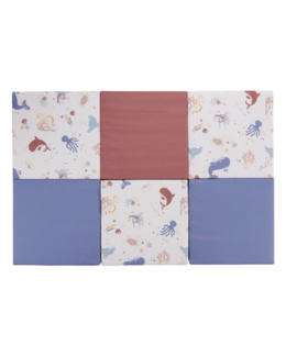 Maxi tapis d'éveil Trésors de l'Océan