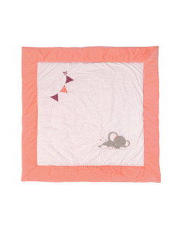 Tapis de parc Adèle & Valentine