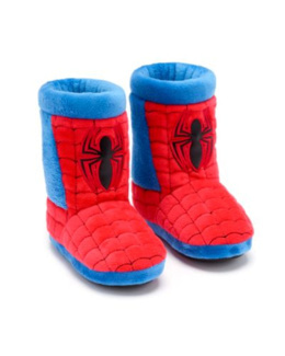 Chaussons pour enfants Spider-Man