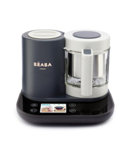 Le Robot Cuiseur Babycook Smart®
