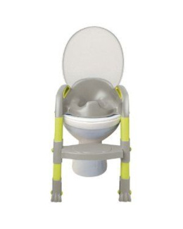 Réducteur de toilette - Formula Baby