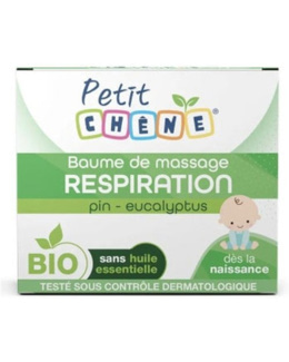 Baume Pectoral