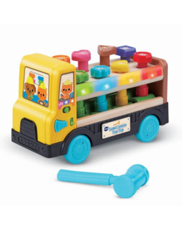 Lumi camion Tap Tap