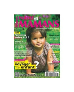 Magazine