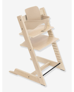 Chaise Tripp Trapp + Baby Set