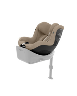 Siège-auto Sirona G i-Size 360°