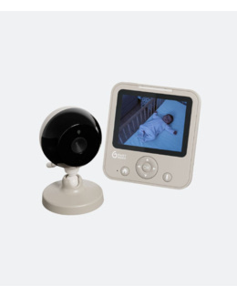 Babyphone caméra essentiel Yoo Start