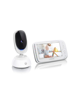 Babyphone vidéo Baby Comfort 75 