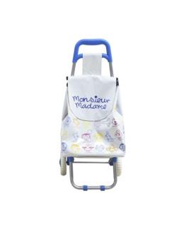 Chariot de courses pour enfant