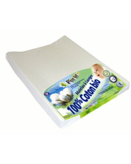 Matelas à langer 100% bio