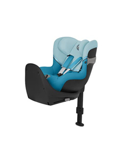 Siège Auto Enfant Sirona S2 i-Size