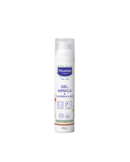 Gel arnica & calendula bio