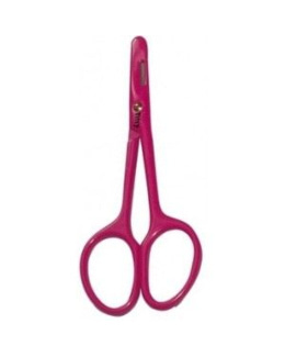 Ciseaux à ongles de sécurité Nourrisson