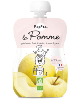 La Pomme