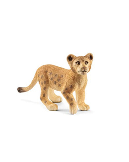 Figurine lionceau Wild Life