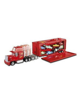 Camion transporteur Cars