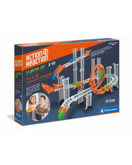Action & Réaction - Starter Set