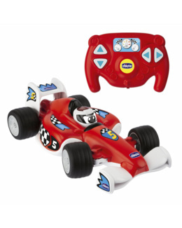 Voiture de course Tom RC