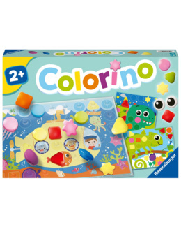 Colorino Formes Couleurs