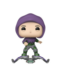 Figurine Le Bouffon Vert Pop! en vinyle - Spider-Man : No Way Home
