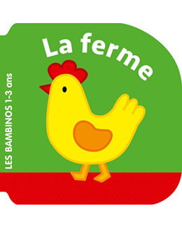Les bambinos - La ferme