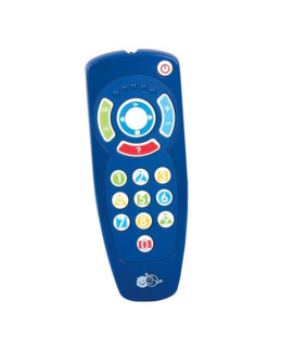 Ma première télécommande