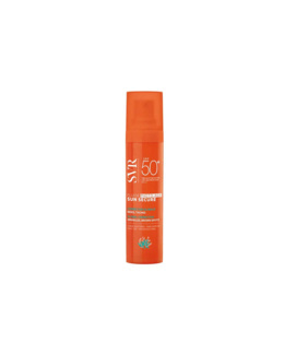 Protection solaire Sun Secure Fluide Photo-Age SPF50+