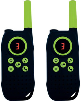 Talkies-walkies digitaux 5 km