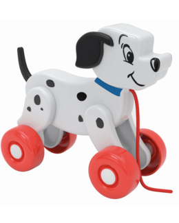 Lucky, mon jouet à tirer