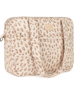 Sac à langer Hyde Park imperméable Leonie