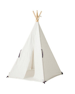 Tipi et tapis Timeless