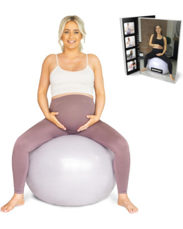 Ballon de grossesse
