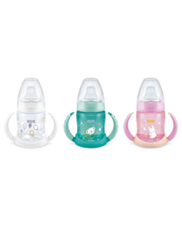 Tasse d'apprentissage First Choice+ 150mL