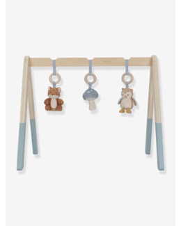 Arche d'éveil en bois