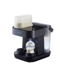 Préparateur de biberons Perfect Prep Pro avec distributeur de lait infantile
