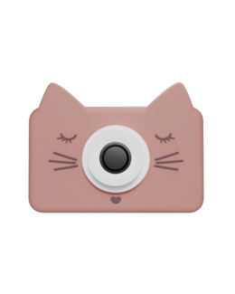 Appareil photo enfant Zoo Friends Chat