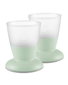 Verre pour bébé