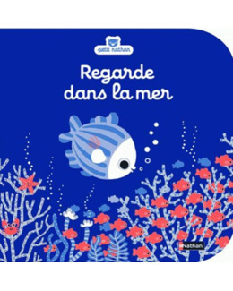 Regarde dans la mer